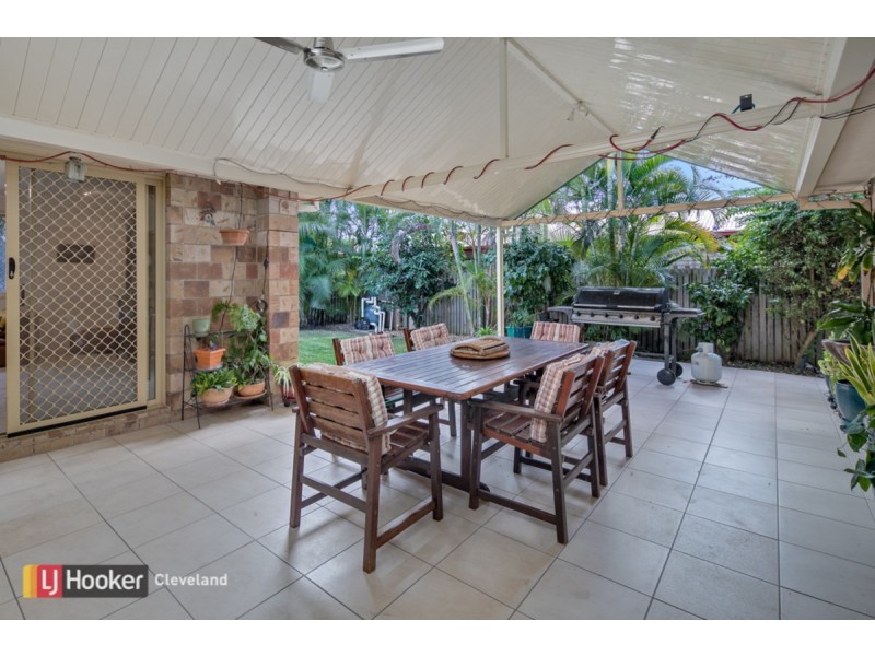 82 Starkey Street, Wellington Point QLD 4160