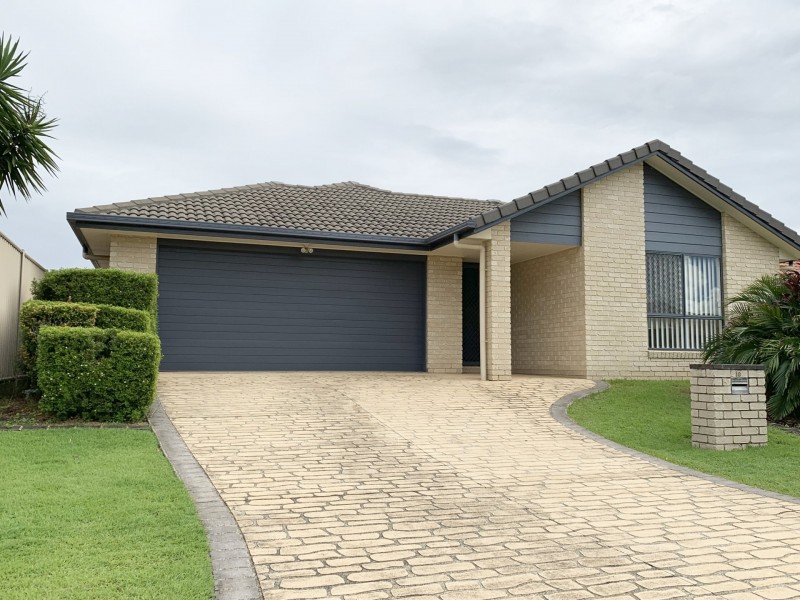 10 Toorak Close, Thornlands QLD 4164