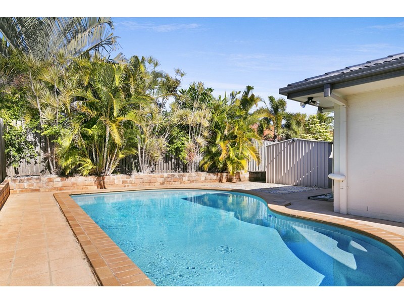 3 Goleby Esplanade, Cleveland QLD 4163