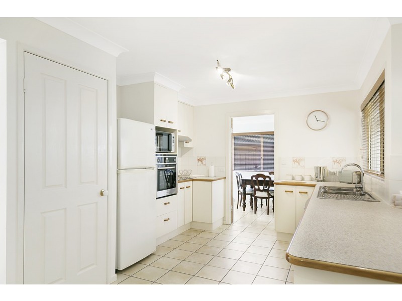 3 Goleby Esplanade, Cleveland QLD 4163