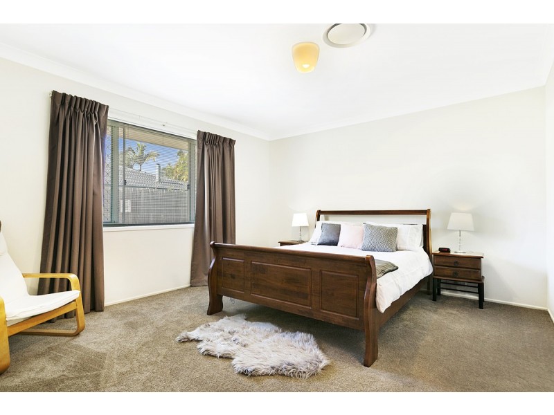 3 Goleby Esplanade, Cleveland QLD 4163