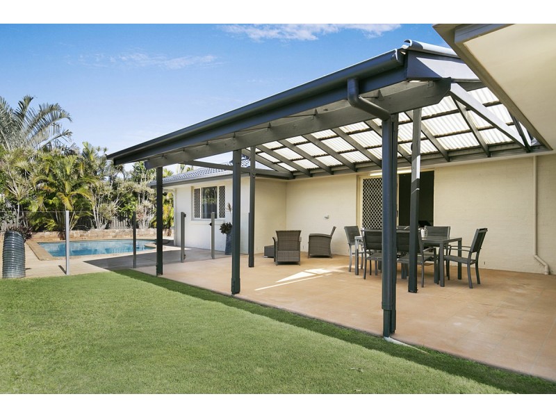 3 Goleby Esplanade, Cleveland QLD 4163