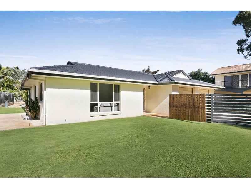 3 Goleby Esplanade, Cleveland QLD 4163