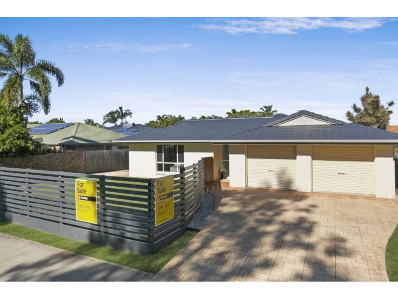 3 Goleby Esplanade, Cleveland QLD 4163