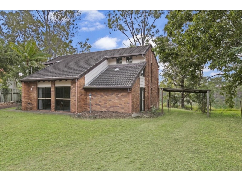 47 Nalya Crescent, Karana Downs QLD 4306