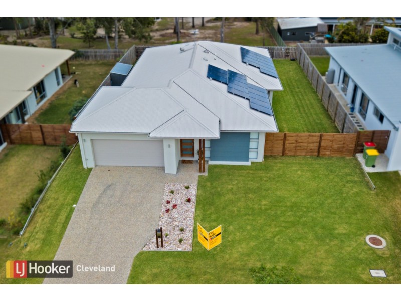 4 Lamington Lane, Capalaba QLD 4157