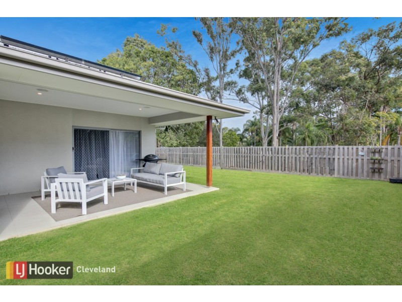 4 Lamington Lane, Capalaba QLD 4157