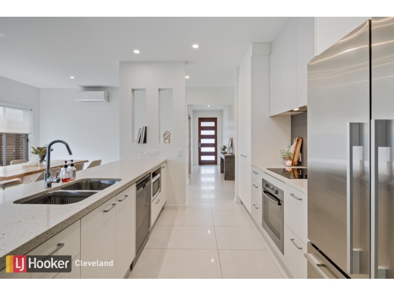 4 Lamington Lane, Capalaba QLD 4157