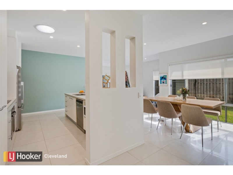 4 Lamington Lane, Capalaba QLD 4157