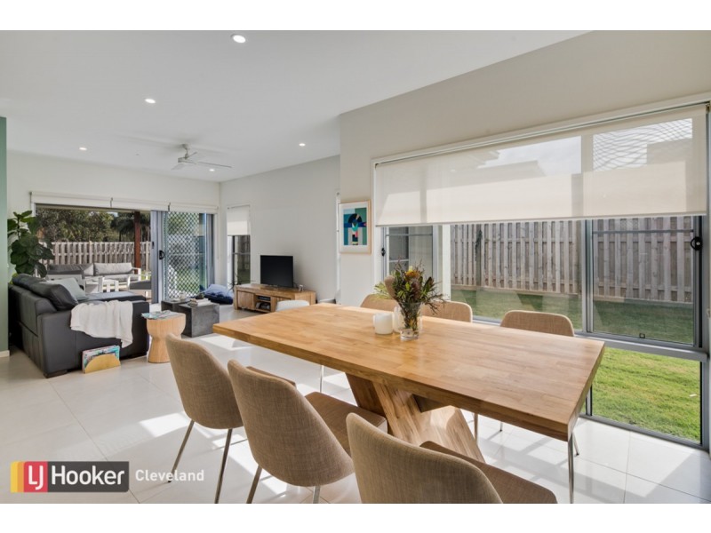 4 Lamington Lane, Capalaba QLD 4157