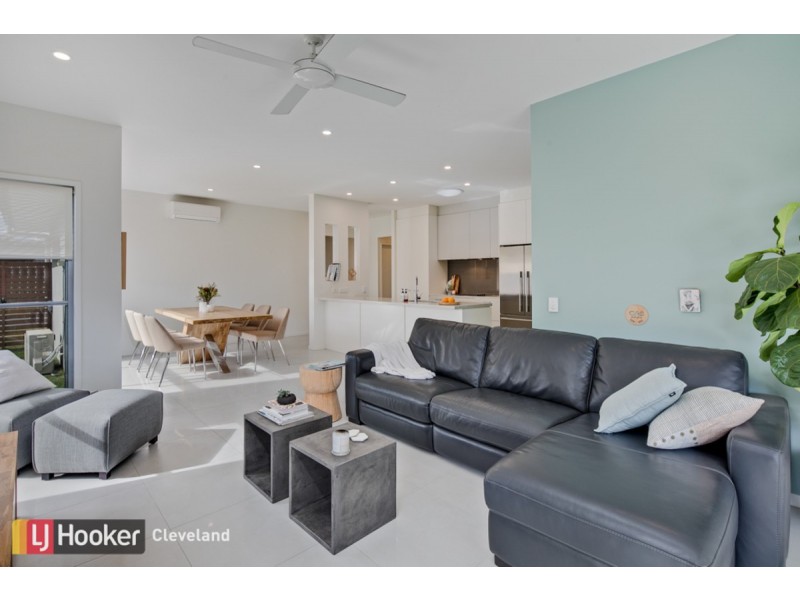 4 Lamington Lane, Capalaba QLD 4157