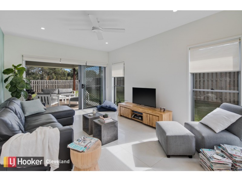 4 Lamington Lane, Capalaba QLD 4157