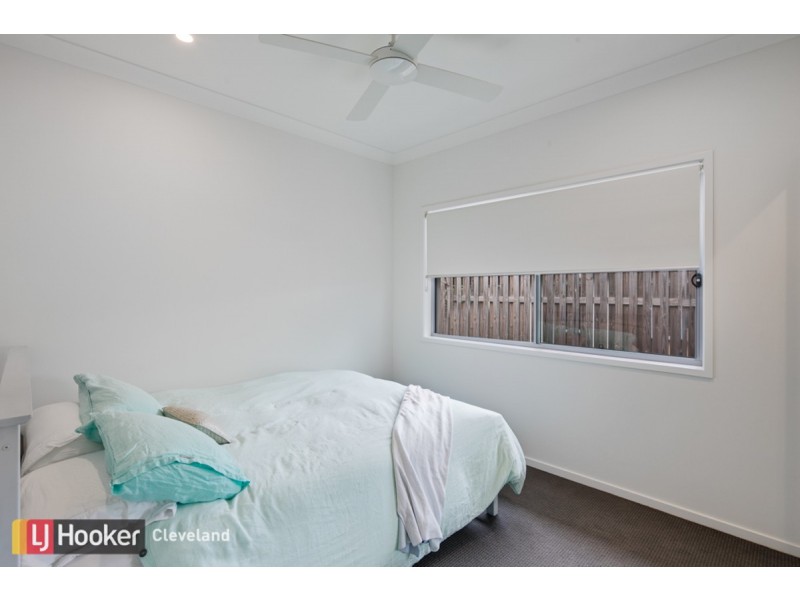 4 Lamington Lane, Capalaba QLD 4157