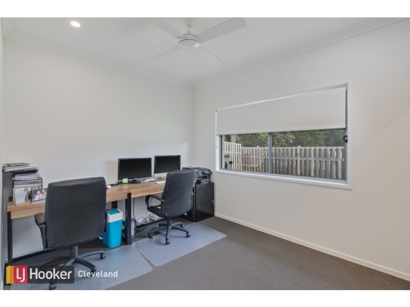 4 Lamington Lane, Capalaba QLD 4157