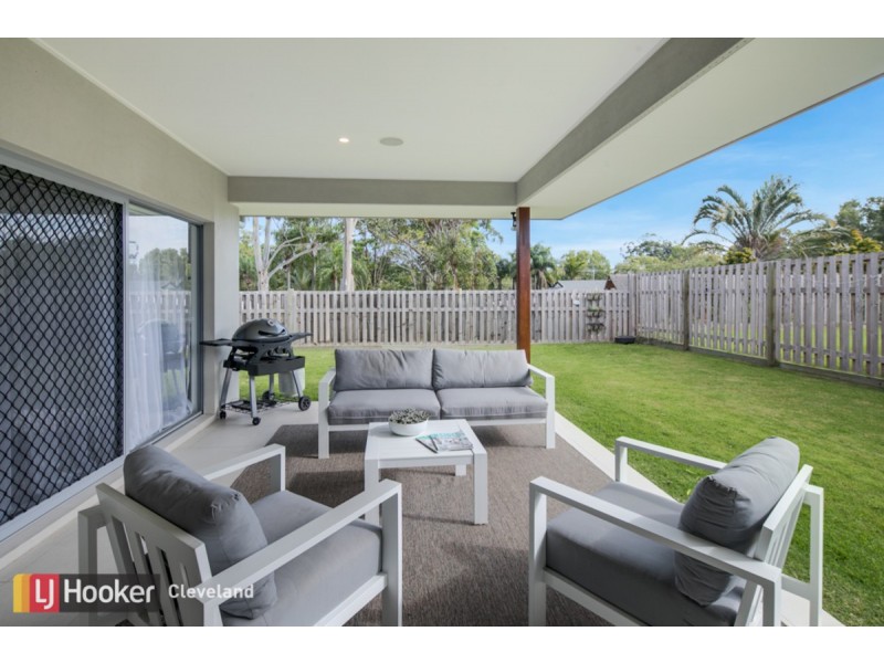 4 Lamington Lane, Capalaba QLD 4157