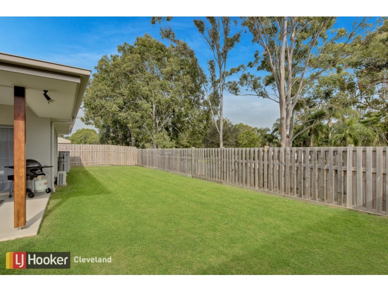 4 Lamington Lane, Capalaba QLD 4157