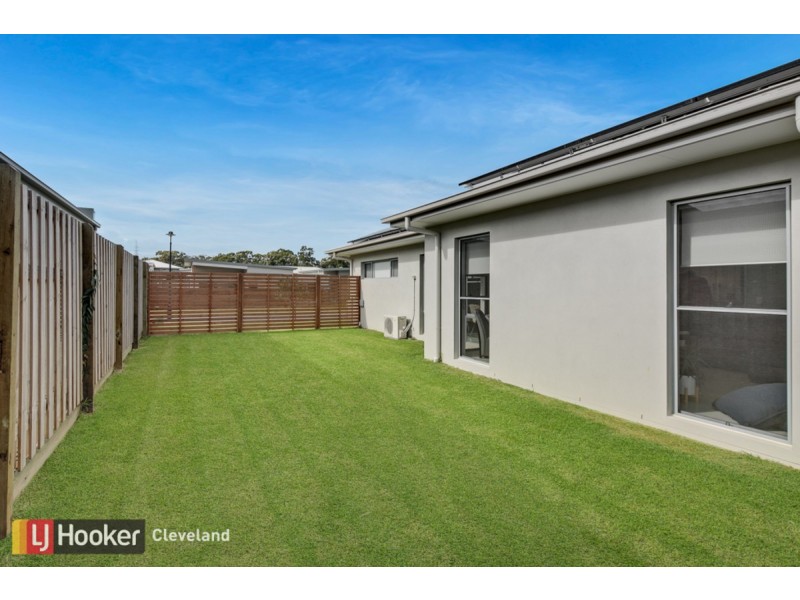 4 Lamington Lane, Capalaba QLD 4157