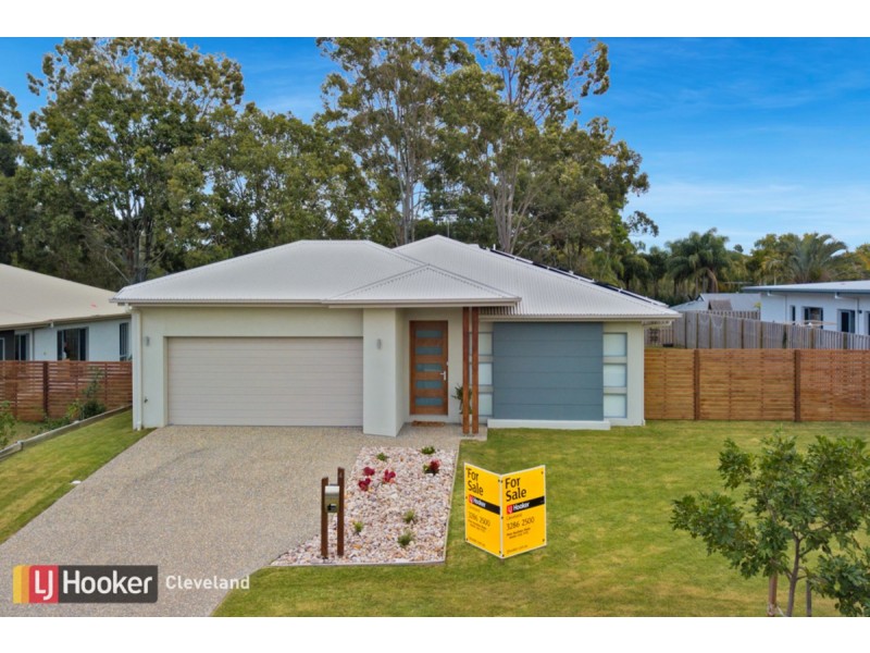 4 Lamington Lane, Capalaba QLD 4157