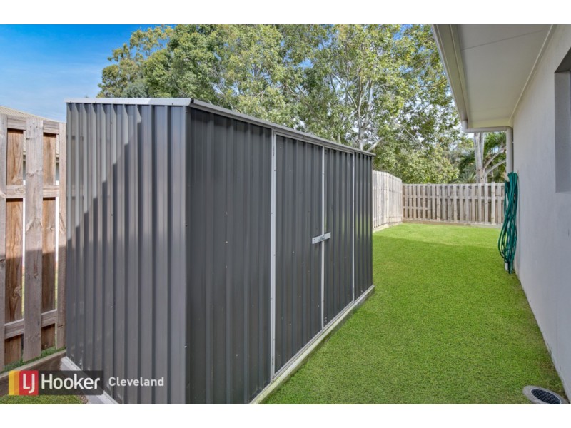 4 Lamington Lane, Capalaba QLD 4157