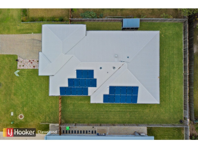 4 Lamington Lane, Capalaba QLD 4157