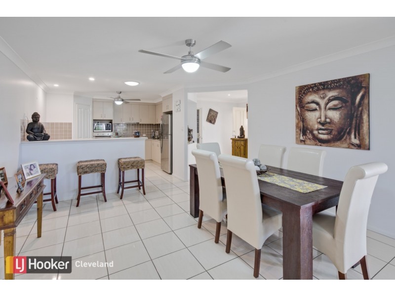 43 McConechy Drive, Victoria Point QLD 4165