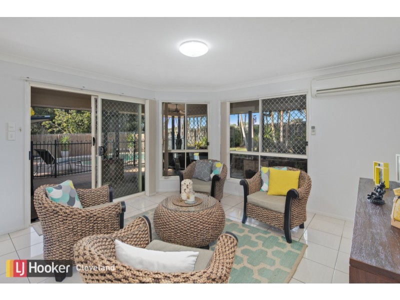 43 McConechy Drive, Victoria Point QLD 4165
