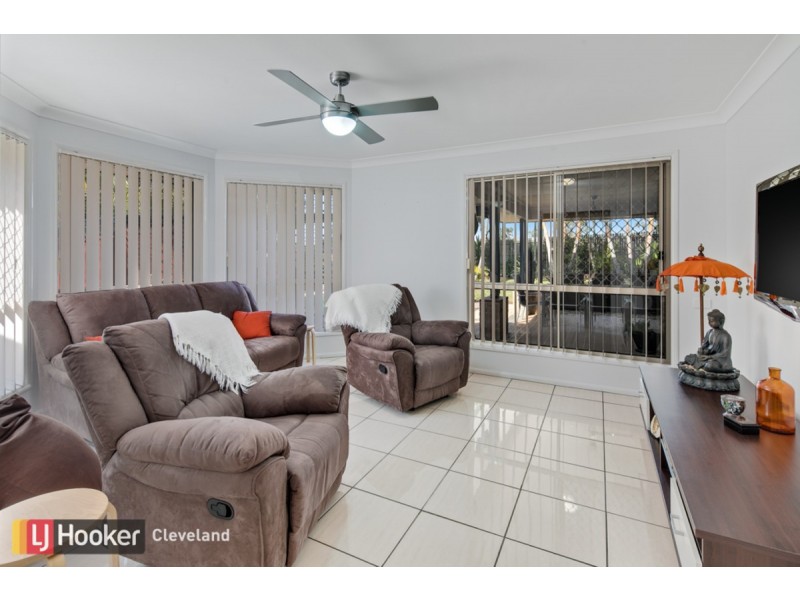 43 McConechy Drive, Victoria Point QLD 4165