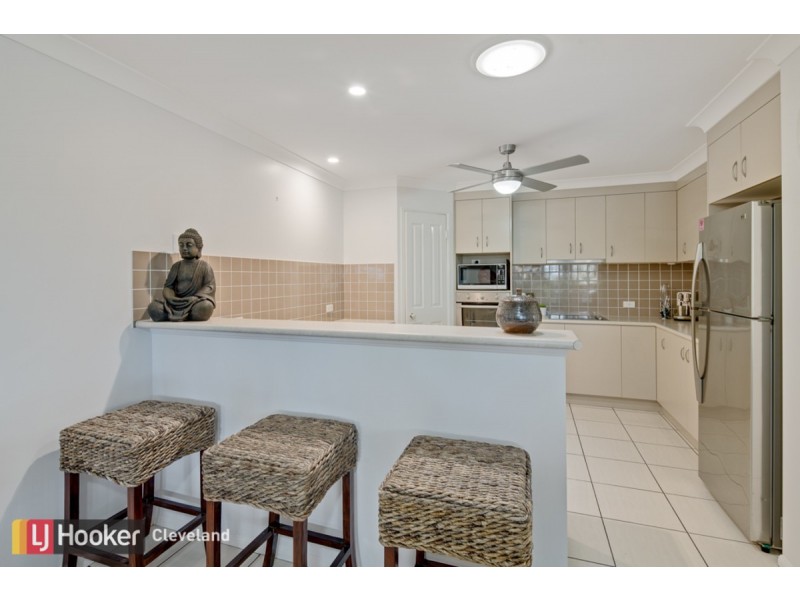 43 McConechy Drive, Victoria Point QLD 4165