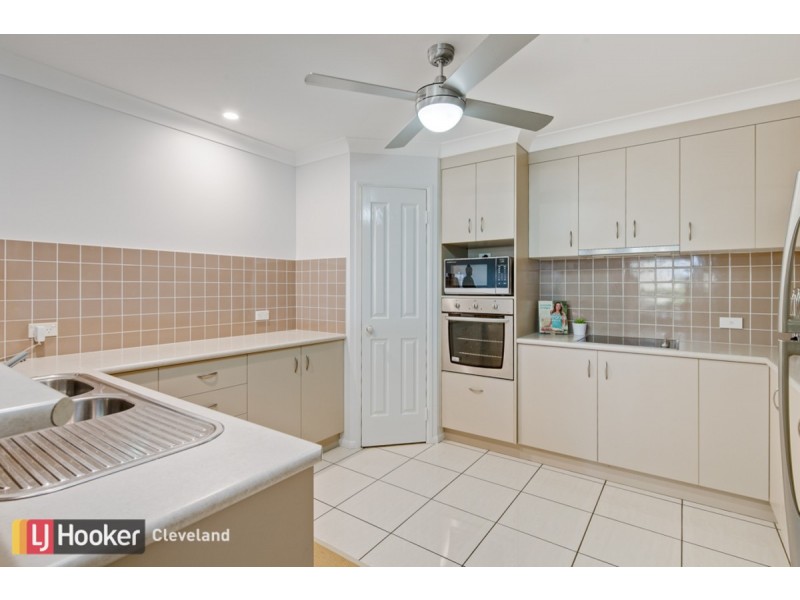 43 McConechy Drive, Victoria Point QLD 4165