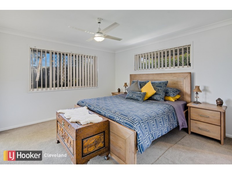 43 McConechy Drive, Victoria Point QLD 4165