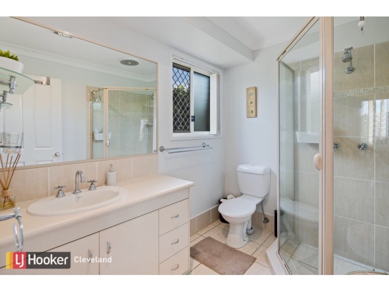 43 McConechy Drive, Victoria Point QLD 4165