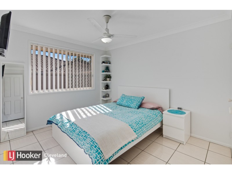 43 McConechy Drive, Victoria Point QLD 4165