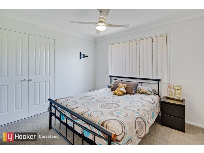 43 McConechy Drive, Victoria Point QLD 4165