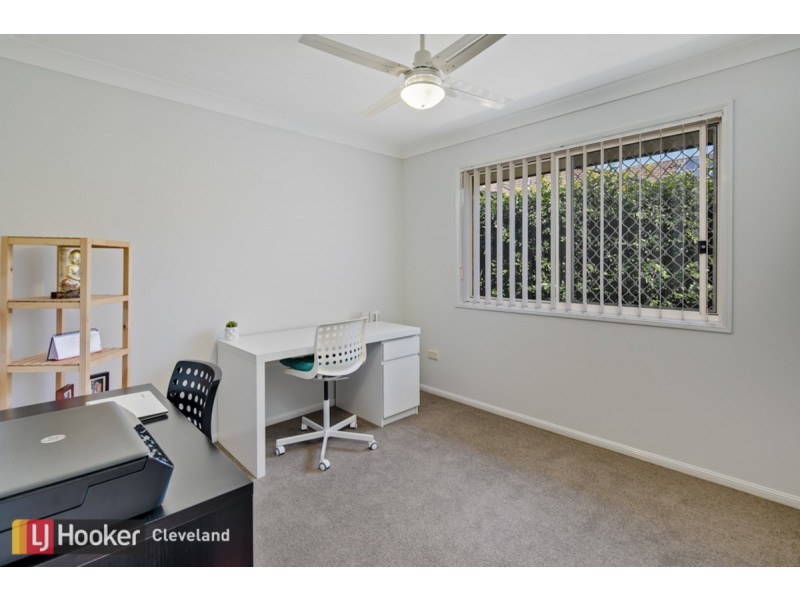 43 McConechy Drive, Victoria Point QLD 4165