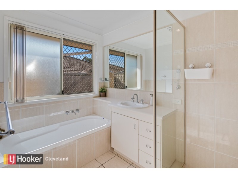 43 McConechy Drive, Victoria Point QLD 4165