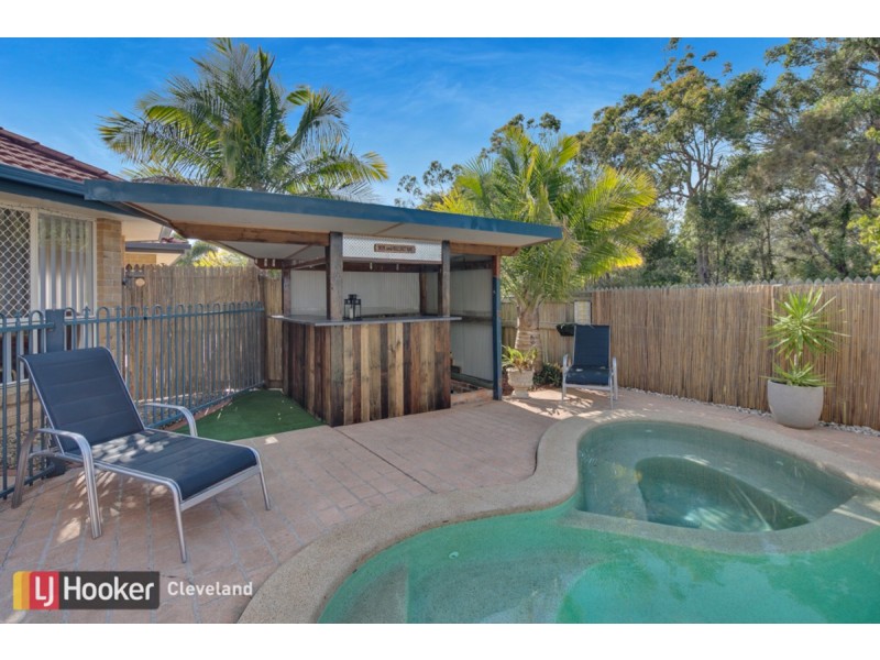 43 McConechy Drive, Victoria Point QLD 4165