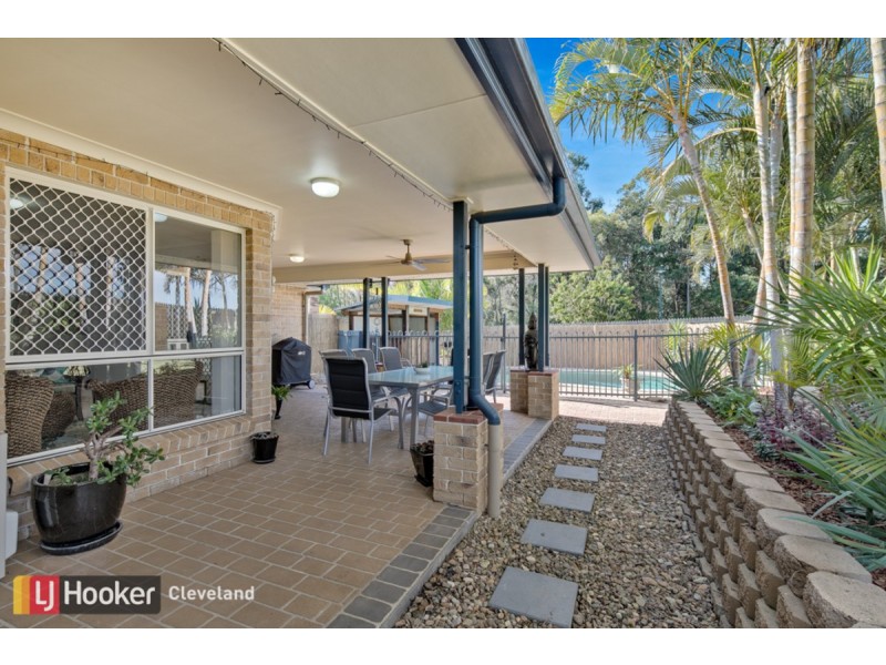 43 McConechy Drive, Victoria Point QLD 4165