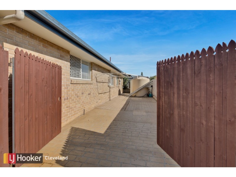 43 McConechy Drive, Victoria Point QLD 4165