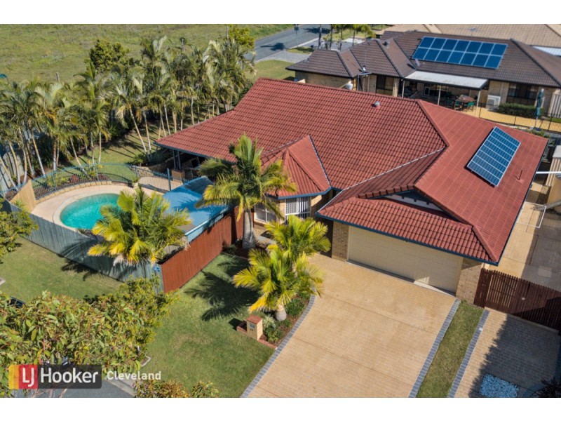 43 McConechy Drive, Victoria Point QLD 4165