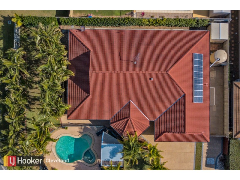 43 McConechy Drive, Victoria Point QLD 4165