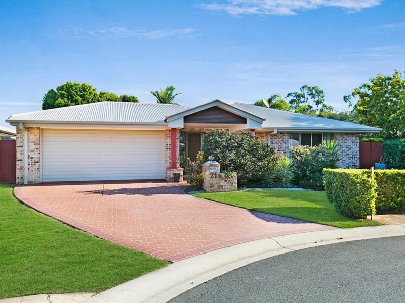 21 Bayshore Place, Cleveland QLD 4163