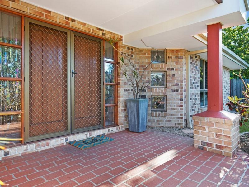 21 Bayshore Place, Cleveland QLD 4163