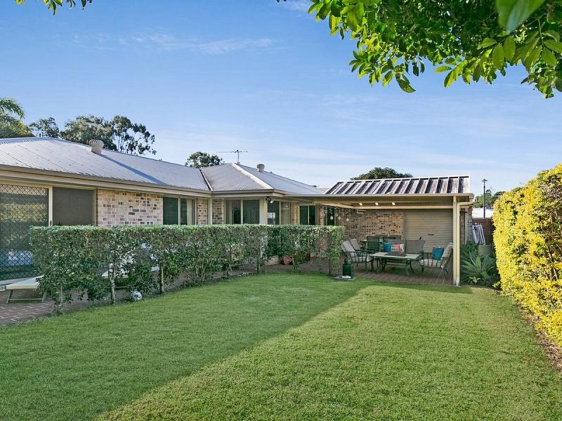 21 Bayshore Place, Cleveland QLD 4163