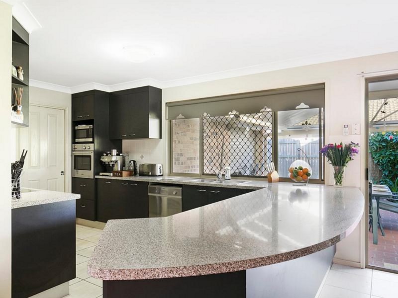 21 Bayshore Place, Cleveland QLD 4163