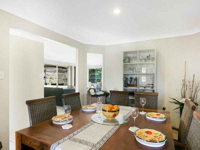 21 Bayshore Place, Cleveland QLD 4163