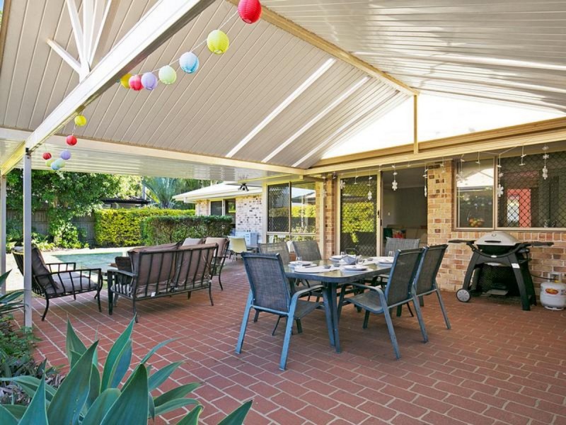 21 Bayshore Place, Cleveland QLD 4163