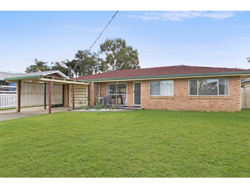 28 Abbotsleigh Street, Thornlands QLD 4164