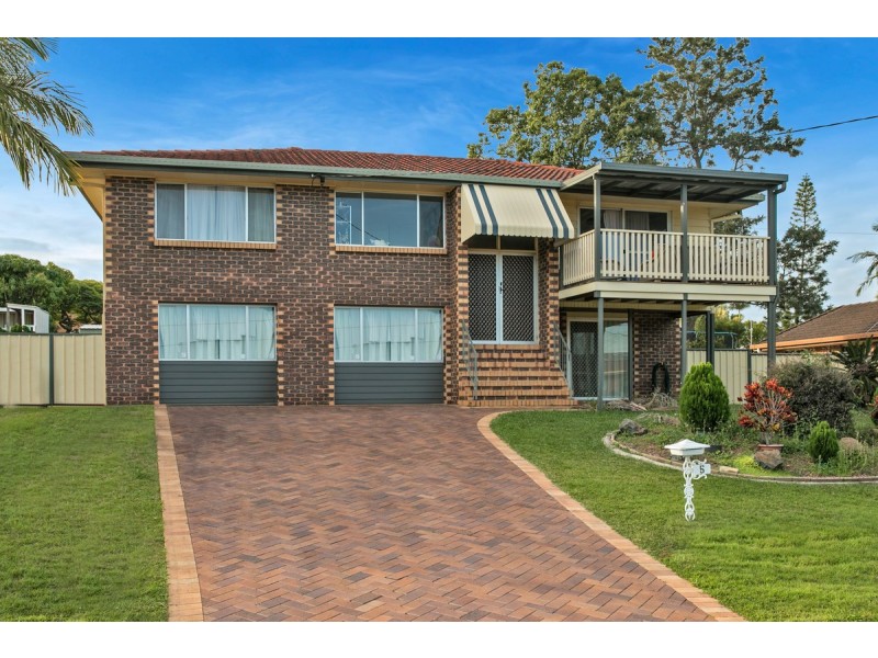 5 Cabernet Crescent, Thornlands QLD 4164