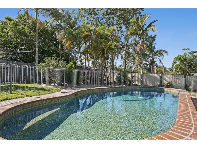 5 Cabernet Crescent, Thornlands QLD 4164