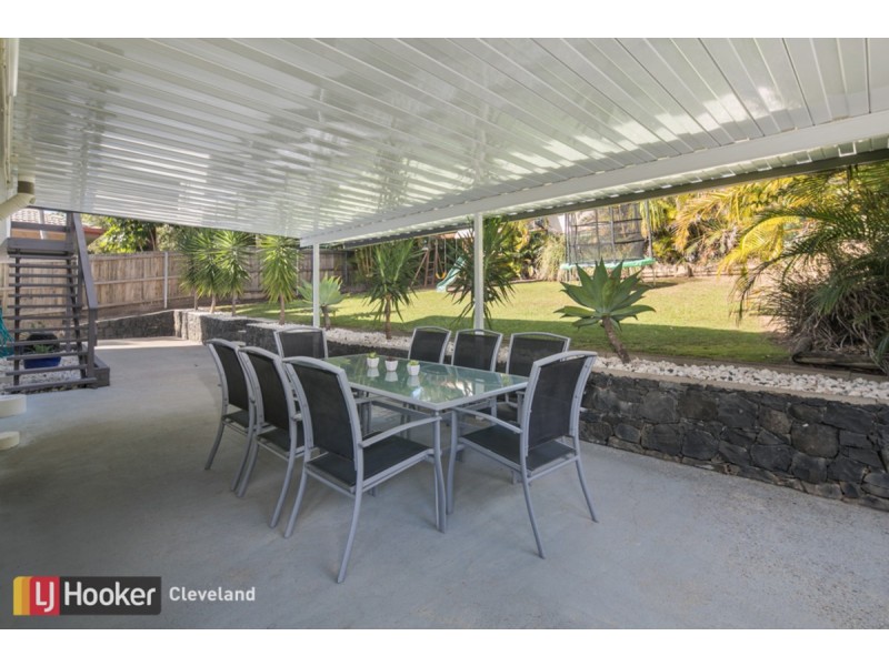 24 Hailsham Street, Alexandra Hills QLD 4161